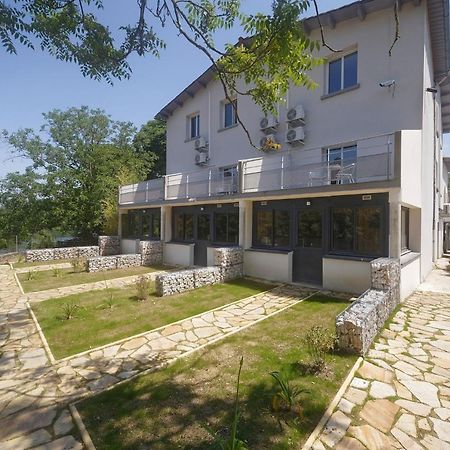 Appart-Hotel Du Lac Foix Ngoại thất bức ảnh