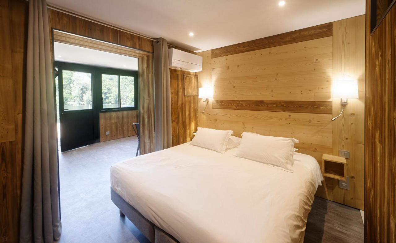 Appart-Hotel Du Lac Foix Ngoại thất bức ảnh