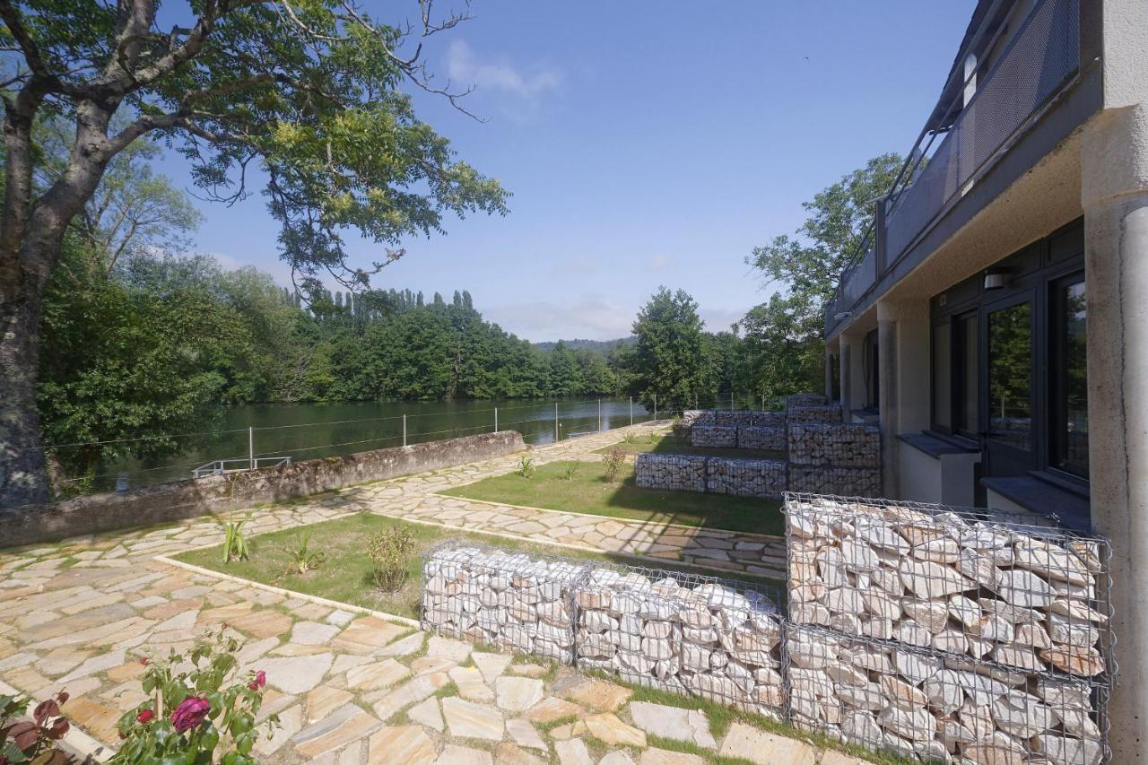 Appart-Hotel Du Lac Foix Ngoại thất bức ảnh