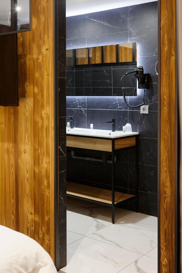 Appart-Hotel Du Lac Foix Ngoại thất bức ảnh