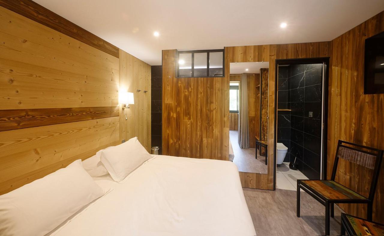 Appart-Hotel Du Lac Foix Ngoại thất bức ảnh